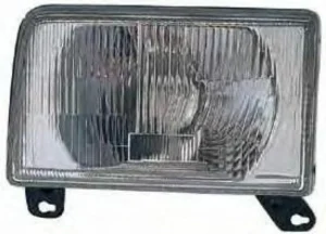 Ліва фара MAZDA 1800-3000 1984-1992, FP 3490 R1-E
