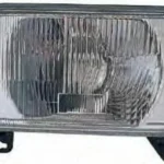 Права фара MAZDA 1800-3000 1984-1992, FP 3490 R2-E