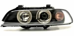 Права фара BMW 5 E39 2001-2004, FP 0065 R16-H