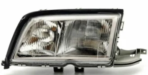 Ліва фара MERCEDES 202 1997-2000, FP 3512 R13-E