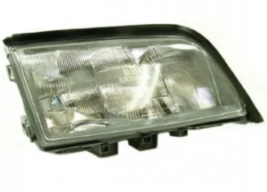 Ліва фара MERCEDES 202 1993-1996, FP 3512 R1-P
