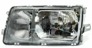 Права фара MERCEDES 126, FP 3524 R2-E