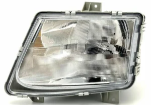 Ліва фара MERCEDES VITO 1996-2002, FP 3541 R1-E