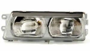 Ліва фара MITSUBISHI GALANT 1988-1993, FP 3724 R1-E