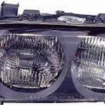 Права фара BMW 5 E39 1995-2000, FP 0065 R22-E