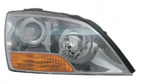 Права фара KIA SORENTO 2006-2009, FP 4017 R6-E