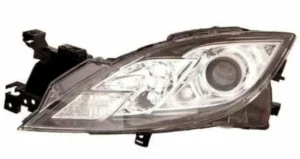 Права фара MAZDA 6 GH 2010-2013, FP 4419 R2-E