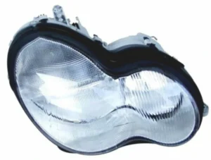 Права фара MERCEDES 203 2000-2002, FP 4605 R6-E