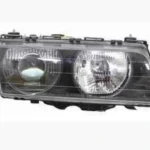 Ліва фара BMW 7 E38 1994-1998, FP 0075 R3-E