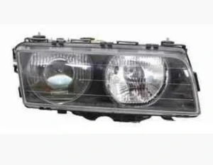 Ліва фара BMW 7 E38 1994-1998, FP 0075 R3-E