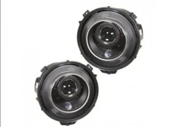 Ліва та права фара MERCEDES G-Class W463, FP 4622 R20-E