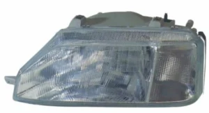 Ліва фара RENAULT R25 1988-1994, FP 5016 R3-E