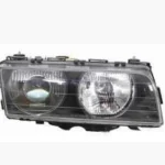 Права фара BMW 7 E38 1994-1998, FP 0075 R4-E