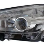 Ліва фара NISSAN QASHQAI 2009-2014, FP 5027 R3-E