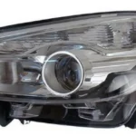 Права фара NISSAN QASHQAI 2009-2014, FP 5027 R4-E