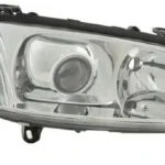 Права фара OPEL OMEGA B 1997-1999, FP 5040 R6-E