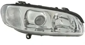 Права фара OPEL OMEGA B 1997-1999, FP 5040 R6-E
