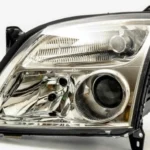 Ліва фара OPEL VECTRA C 2002-2005, FP 5202 R5-E