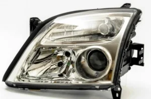Ліва фара OPEL VECTRA C 2002-2005, FP 5202 R5-E