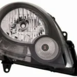 Права фара RENAULT KANGOO 2 2009-2013, FP 5617 R4-E