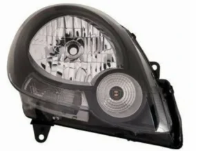 Права фара RENAULT KANGOO 2 2009-2013, FP 5617 R4-E