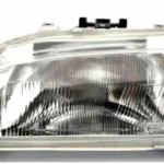Ліва фара RENAULT R19 1992-1995, FP 6036 R15-E