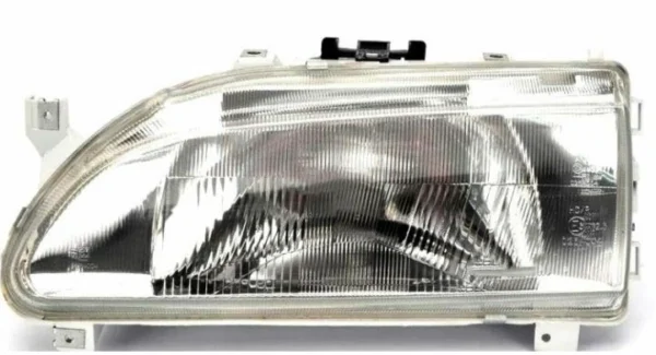Ліва фара RENAULT R19 1992-1995, FP 6036 R15-E