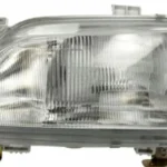 Ліва фара RENAULT MEGANE 1995-1999, FP 6037 R3-E
