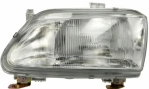 Ліва фара RENAULT MEGANE 1995-1999, FP 6037 R3-E