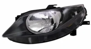 Права фара SEAT IBIZA 2009-2012, FP 6206 R2-E