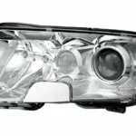 Права фара SKODA SUPERB 3U, FP 6405 R2-H