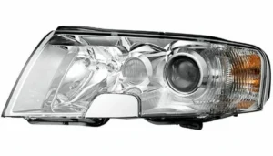 Права фара SKODA SUPERB 3U, FP 6405 R2-H