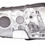Права фара SKODA SUPERB 3U, FP 6405 R8-E