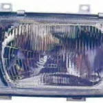 Права фара SEAT IBIZA 1985-1990, FP 6605 R2-E