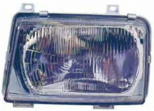 Права фара SEAT IBIZA 1985-1990, FP 6605 R2-E