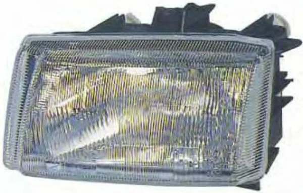 Права фара SEAT IBIZA-INCA-CORDOBA 1997-1999, FP 6607 R14-E