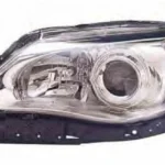 Права фара SUBARU IMPREZA 2007-2011, FP 6703 R2-E