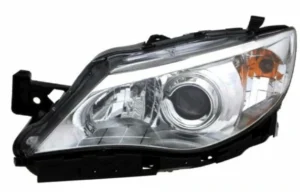 Ліва фара SUBARU IMPREZA 2007-2011, FP 6703 R3-E