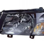 Ліва фара SUBARU FORESTER 2003-2005, FP 6715 R1-E