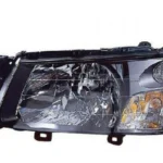 Права фара SUBARU FORESTER 2003-2005, FP 6715 R2-E