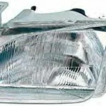 Ліва фара SUZUKI SWIFT 1996-2004, FP 6812 R1-E