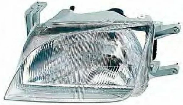 Ліва фара SUZUKI SWIFT 1996-2004, FP 6812 R1-E