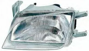 Права фара SUZUKI SWIFT 1996-2004, FP 6812 R2-E
