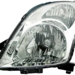 Ліва фара SUZUKI SWIFT 2005-2010, FP 6814 R1-P