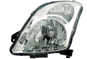 Ліва фара SUZUKI SWIFT 2005-2010, FP 6814 R1-P