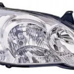 Права фара TOYOTA COROLLA E12 2004-2006, FP 7004 R6-E
