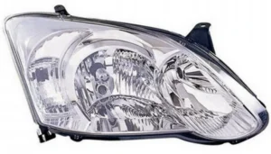 Права фара TOYOTA COROLLA E12 2004-2006, FP 7004 R6-E