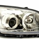Права фара TOYOTA RAV4 2009-2010, FP 7013 R6-E