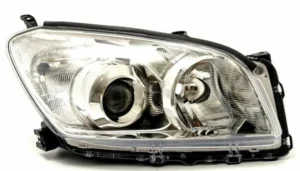 Права фара TOYOTA RAV4 2009-2010, FP 7013 R6-E
