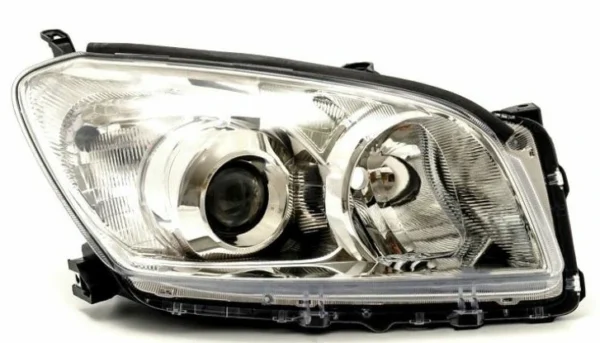 Права фара TOYOTA RAV4 2009-2010, FP 7013 R6-E